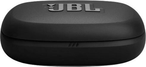 JBL Endurance Zone Open Ear Bluetooth Handsfree Earphones with Sweat Resistance and Charging Case Black view 5