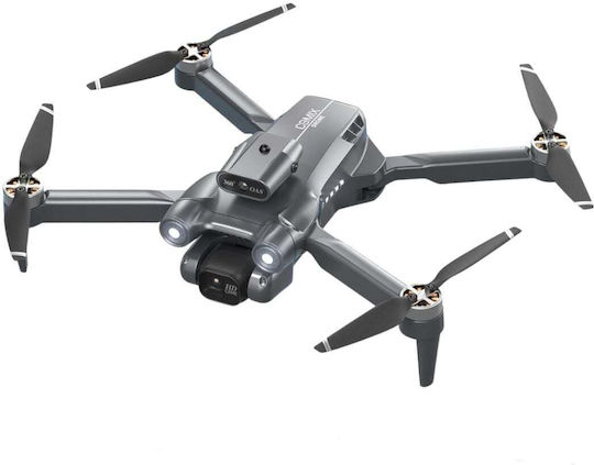 Drone with 8K Camera and Controller Compatible with Smartphone