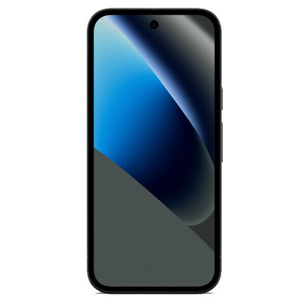Google Pixel 10a 5G (8/128GB) Obsidian Ansicht 2
