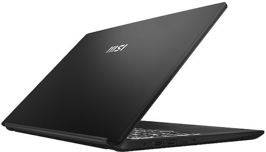 MSI Modern 15 B12M-020XRO 15.6" FHD (International English Keyboard) vue 4