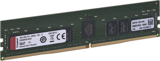 Kingston Premier DDR4 Memory RAM with 1x16GB Module and 3200 Speed for Server KSM32RD8/16HDR view 4