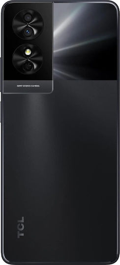 TCL 50 SE Dual SIM (4GB/128GB) Space Gray view 8