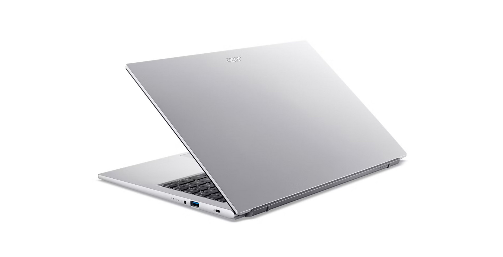 Acer Aspire Go 15 AG15-72P -76PX 15.6" IPS FHD (Core 7-150U/16GB/512GB SSD/W11 Home) (GR Keyboard) view 5
