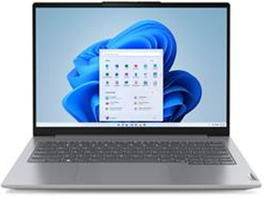 Lenovo Thinkbook 14 G6 ABP 14" IPS FHD+ (Ryzen 5-7530U/16GB/512GB SSD/W11 Pro) Arctic Grey (ES Keyboard)