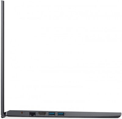 Acer Extensa 15 EX215-55-57N6 15.6" FHD (i5-1235U/16GB/512GB SSD/W11 Home) (ES Keyboard) view 4
