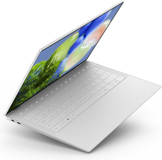Dell XPS 14 9440 14.5" IPS FHD+ 120Hz (Ultra 7-155H/16GB/512GB SSD/W11 Pro) Platinum (US Keyboard) view 2