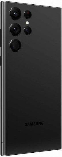 Samsung Galaxy S22 Ultra Enterprise Edition 5G Dual SIM (8GB/128GB) Phantom Black vue 5