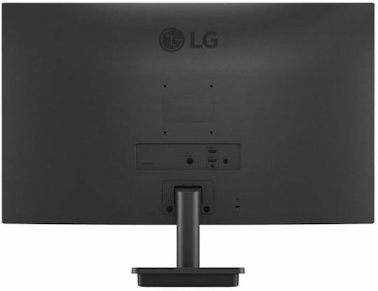 LG 27MS500-B IPS Monitor 27" FHD 1920x1080 with Response Time 5ms GTG view 2