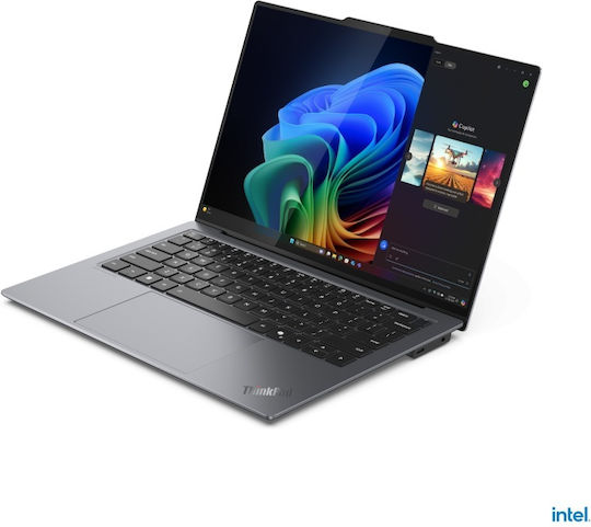 Lenovo ThinkPad X9-14 Gen 1 14" OLED FHD+ (Ultra 5-228V/32GB/512GB SSD/W11 Pro) (UK Keyboard) view 9