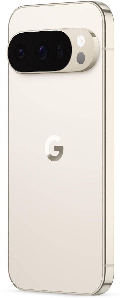 Google Pixel 10 Pro XL 5G (16GB/512GB) Porcelain view 8