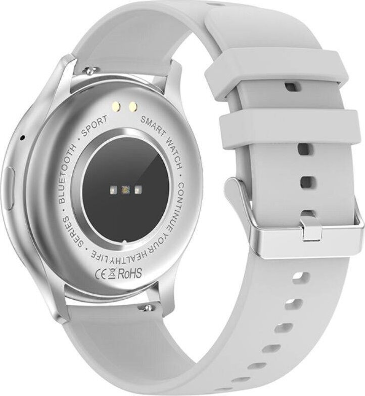 Rubicon Rncf11 Smartwatch Gray vy 4