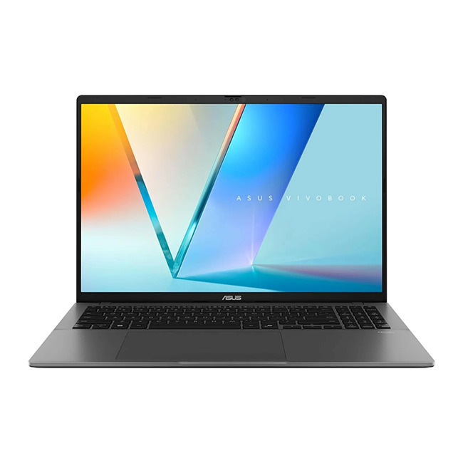 Asus Vivobook S16 16" OLED FHD+ (Ultra 5-325/16GB/512GB SSD/W11 Home) (International English Keyboard)