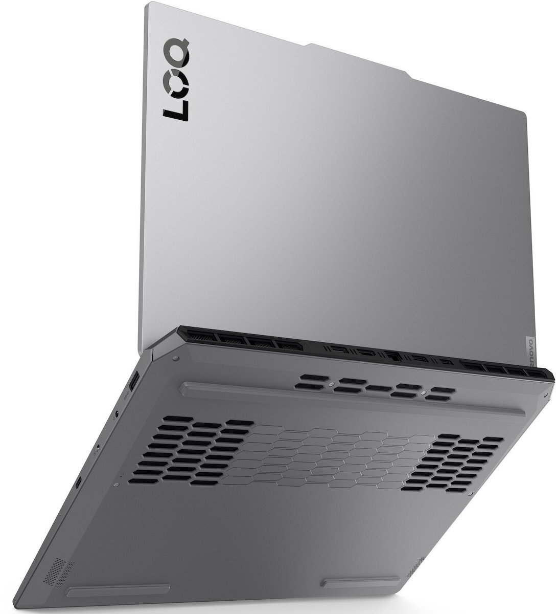 Lenovo LOQ 15 15.6" FHD 144Hz (i5-13450HX/16GB/512GB SSD/GeForce RTX 5050/No OS) (International English Keyboard) view 9