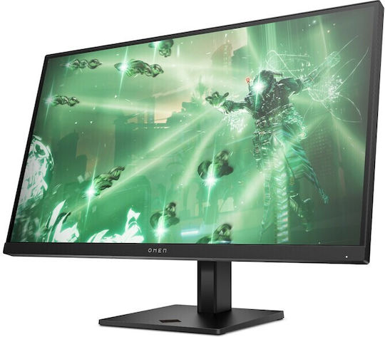 HP OMEN 27q IPS HDR Gaming Monitor 27" QHD 2560x1440 165Hz with Response Time 1ms GTG view 4