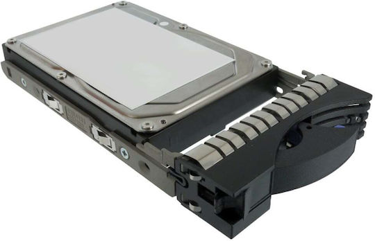 IBM 1TB HDD Hard Drive 2.5" SATA III 7200rpm for Server 81Y9732