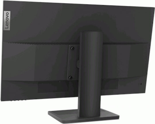 Lenovo ThinkVision E24-28 IPS Monitor 23.8" FHD 1920x1080 with Response Time 4ms GTG view 5