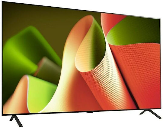 LG Smart Television 55" 4K UHD OLED OLED55B43LA HDR (2024) view 6