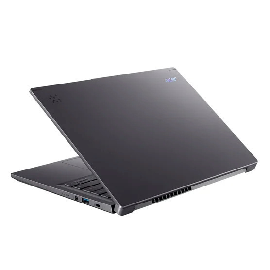 Acer Aspire 14 AI A14-52MT-59DP -701K 14" IPS FHD+ (Ultra 7-258V/32GB/1TB SSD/W11 Home) (US Keyboard) view 5