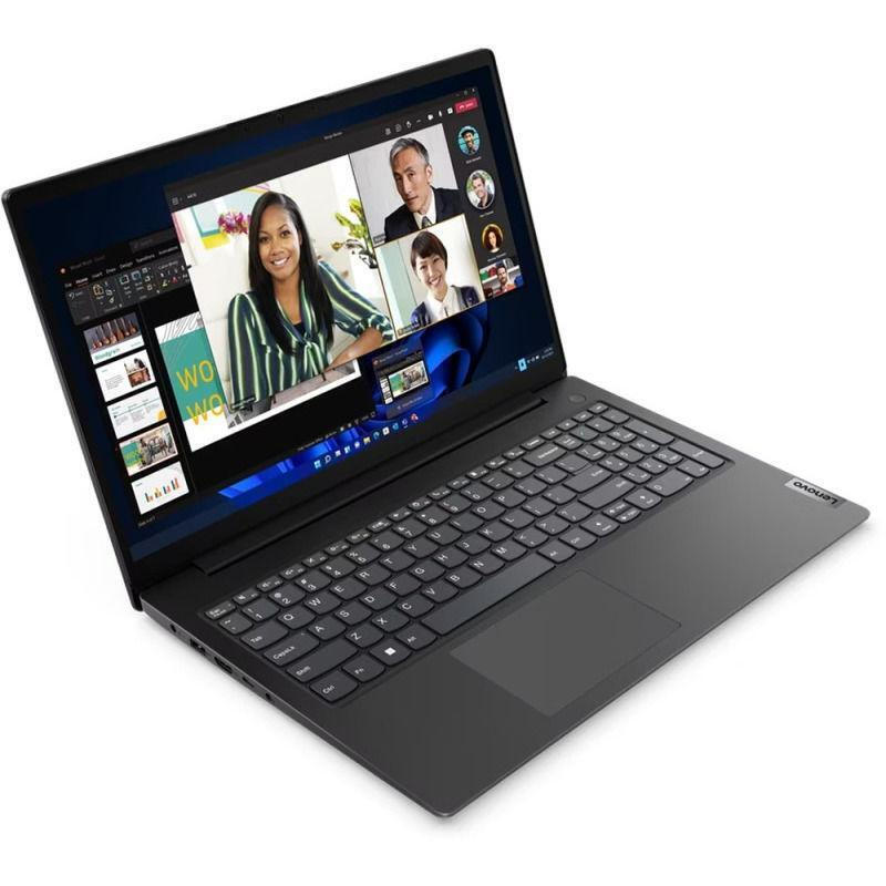 Lenovo V15 G4 AMN 15.6" FHD (Ryzen 3-7320U/8GB/512GB SSD/No OS) Business Black (UK Keyboard) view 9