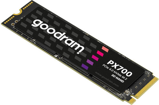 MSI Spatium M470 Pro SSD 1TB M.2 Type with PCI Express 4.0 Connection PS5 Compatible S78-440L0J0-P83 vista 3