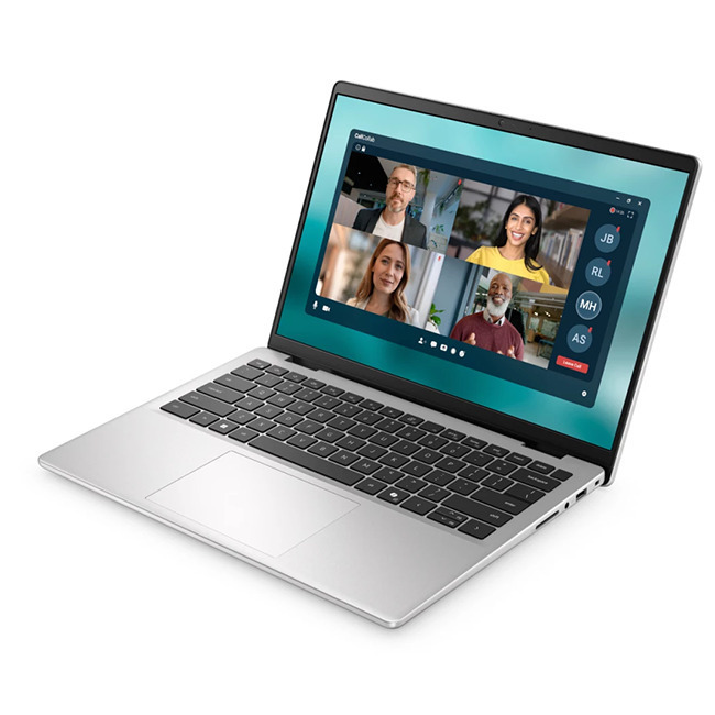 Dell DC14250 14" IPS FHD+ (Core 7-150U/16GB/1.0TB SSD) (US Keyboard) view 2