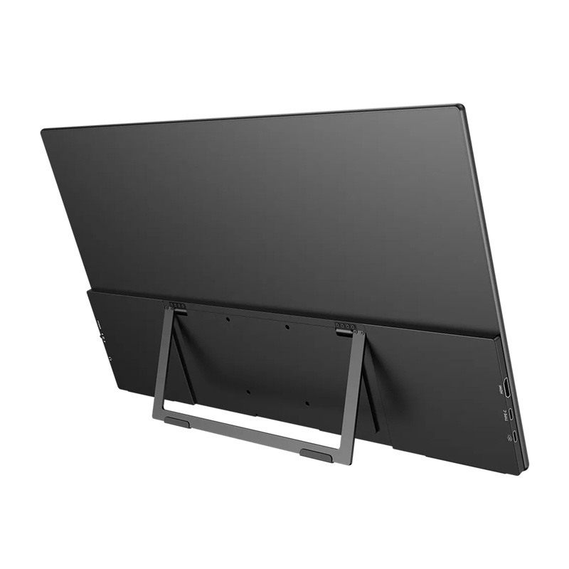 UPERFECT UMax21 IPS HDR Touch Portable Monitor 21.5" FHD 1920x1080 with Response Time 16ms GTG Gray vista 8