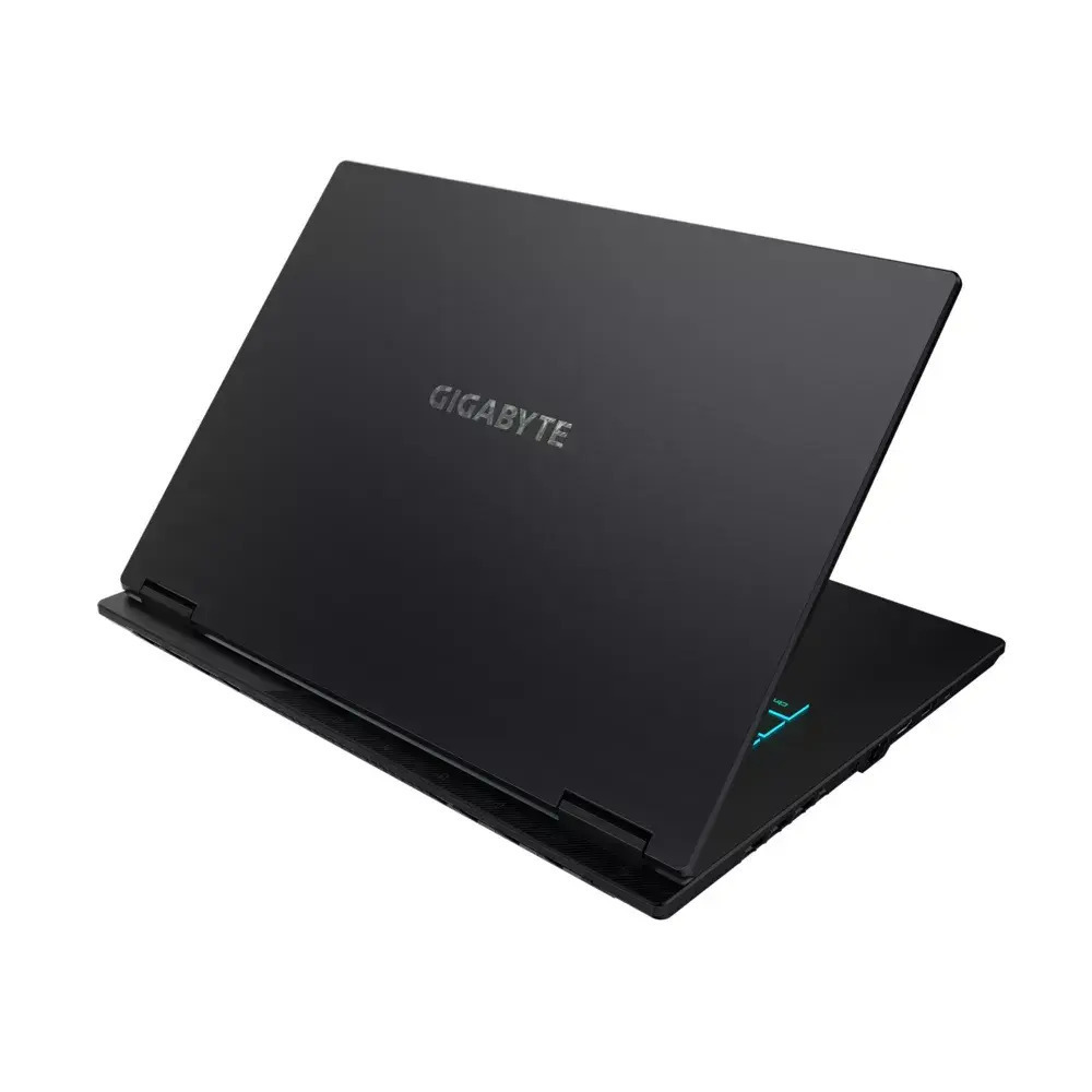 Gigabyte A16 Pro 16" IPS QHD+ 165Hz (Core 7-240H/32GB/1TB SSD/GeForce RTX 5070 Ti/W11 Pro) (International English Keyboard) view 8