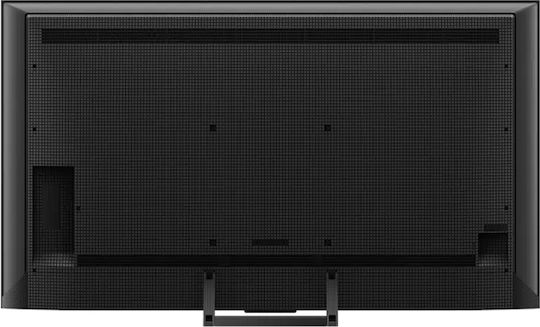 TCL Smart Television 75" 4K UHD QLED 75C745 HDR (2023) view 4