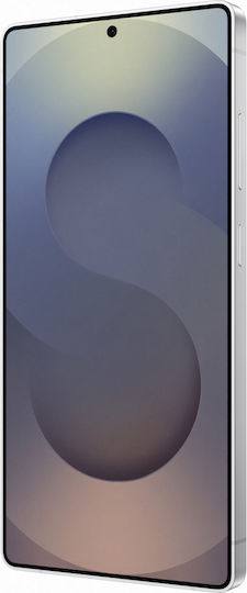 Samsung Galaxy S25 Ultra 5G Dual SIM (12GB/256GB) Titanium Silver Blue view 3