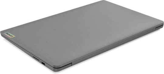 Lenovo IdeaPad 3 15IAU7 15.6" IPS FHD (i3-1215U/8GB/256GB SSD/W11 S) Arctic Grey (GR Keyboard) view 6