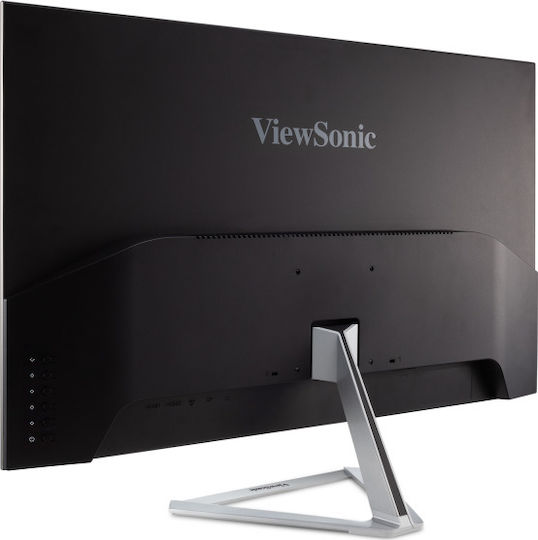 Viewsonic VX3276-4K-mhd VA Monitor 31.5" 4K 3840x2160 with Response Time 3ms GTG vista 5