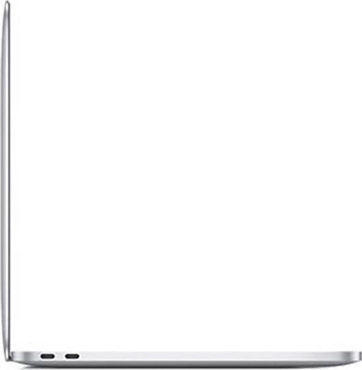 Apple MacBook Pro 13.3" (2019) IPS QHD+ (i5/8GB/256GB SSD) Silver (GR Keyboard) view 3