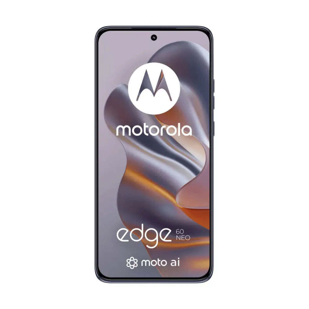 Motorola Edge 60 Neo 5G (8GB/256GB) Gray view 4