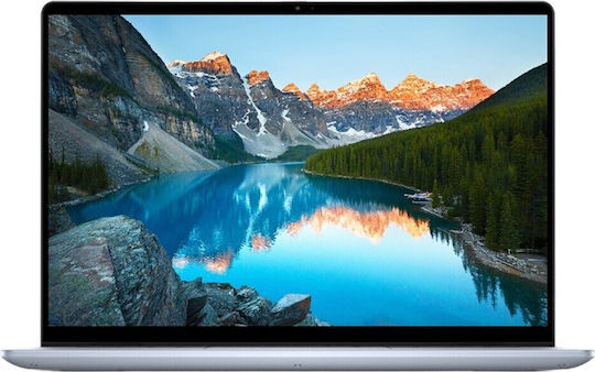 Dell Inspiron 16 Plus 7640 16" QHD+ (Ultra 7-155H/64GB/1TB SSD/GeForce RTX 4060/W11 Pro) Ice Blue (US Keyboard)