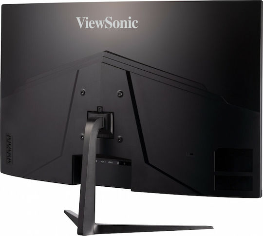 Viewsonic VX3219-PC-MHD VA Curved Gaming Monitor 31.5" FHD 1920x1080 240Hz view 7