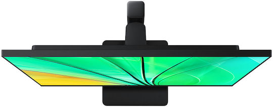 Samsung ViewFinity S6 IPS HDR Monitor 24" QHD 2560x1440 with Response Time 5ms GTG view 7