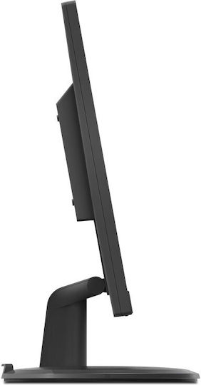 Lenovo D27q-30 VA Monitor 27" QHD 2560x1600 view 4
