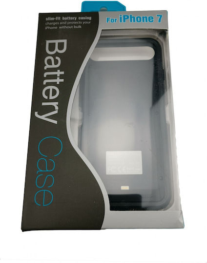 Alista Home Power Bank 3100mAh Black view 2