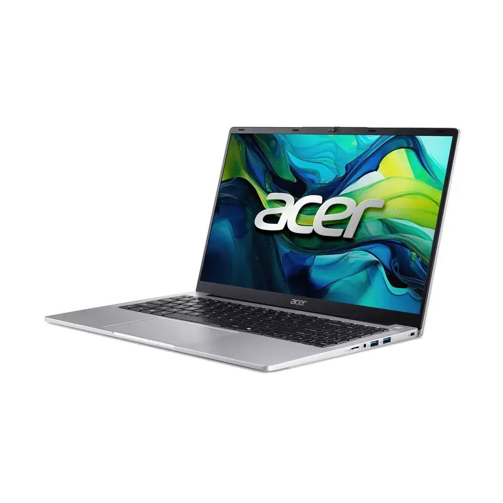 Acer Aspire Lite AL15-32P-C49X 15.6" IPS FHD (Celeron-N4500/8GB/500GB SSD/W11 Pro) (International English Keyboard) view 8