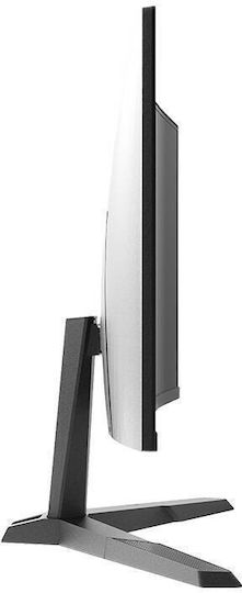 Koorui 27E6CA VA Curved Gaming Monitor 27" FHD 1920x1080 180Hz view 4