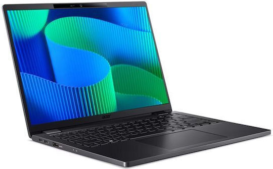 Acer TravelMate P6 14 TMP614-73T-TCO 14" FHD+ Touchscreen (Ultra 7-155H/16GB/512GB SSD/W11 Pro) (UK Keyboard) view 3