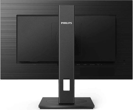 Philips 272S1AE IPS Monitor 27" FHD 1920x1080 with Response Time 4ms GTG view 3