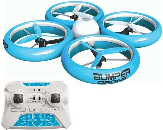Silverlit Flybotic Bumper Drone Children's without Camera – vizualizare 2