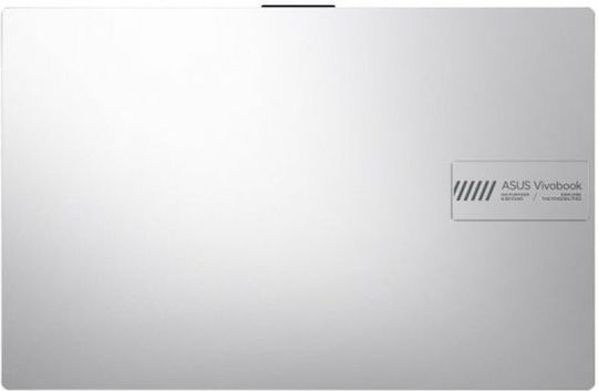 Asus Vivobook Go E1504GA-NJ468 15.6" FHD 144Hz (i3-N305/8GB/256GB SSD/No OS) (ES Keyboard) vue 6