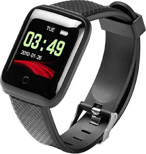 Tracer T-Watch TW6 Echo (Black) view 1