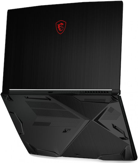 MSI Thin GF63 12VE-264PL 15.6" FHD 144Hz (i5-12450H/32GB/1TB SSD/GeForce RTX 4050/W11 Home) (International English Keyboard) view 7