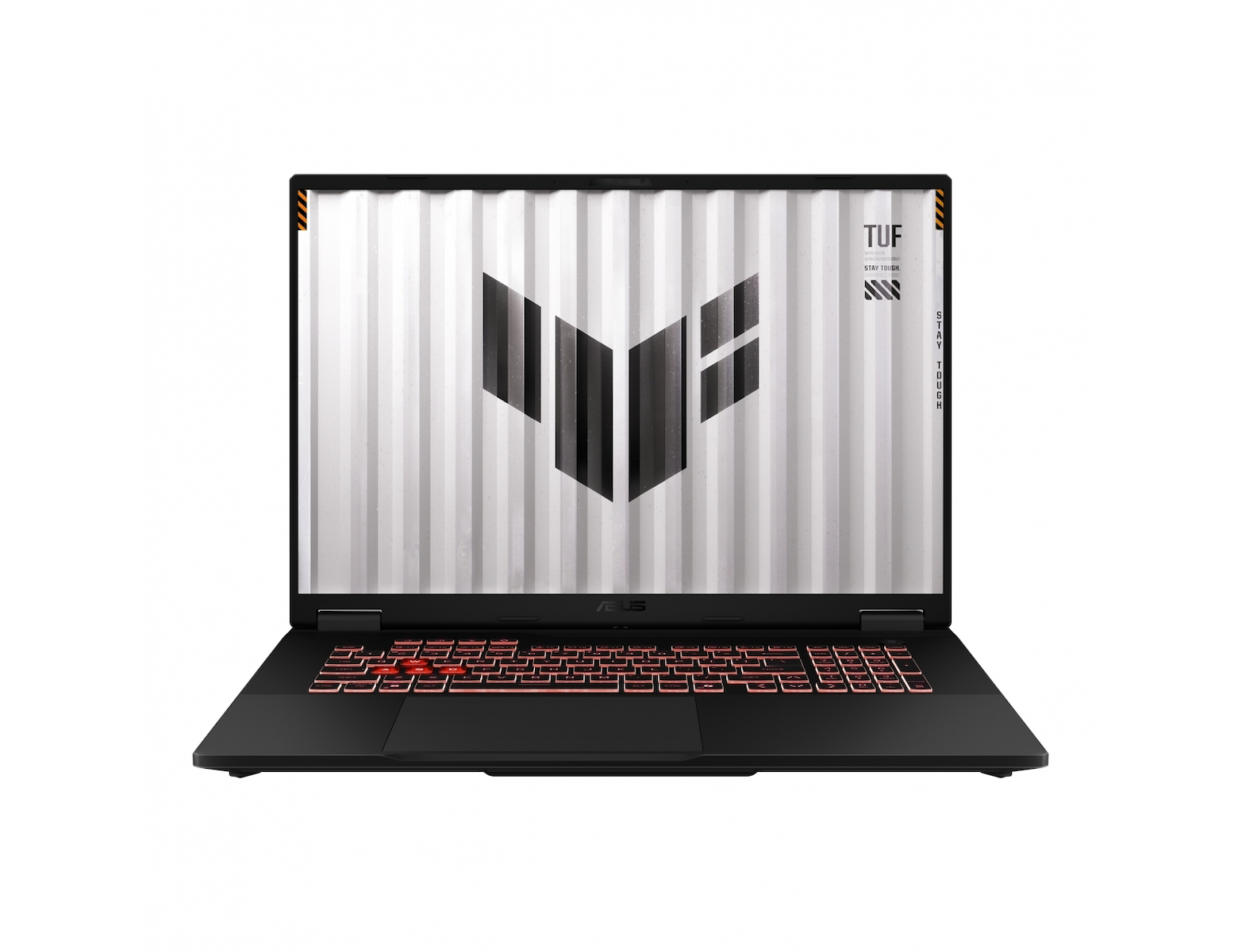 Asus FA808UP-NS74 18" QHD+ 240Hz (Ryzen 7-260/16GB/1TB SSD/GeForce RTX 5070/W11 Home) (International English Keyboard) view 1