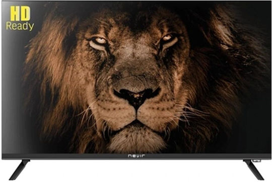 Nevir Smart Television 32" 4K UHD LED NVR-8073