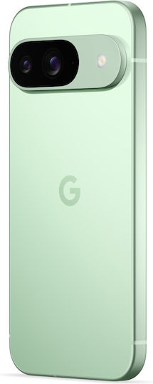 Google Pixel 9 5G (12GB/128GB) Wintergreen view 3