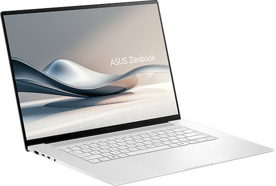 Asus Zenbook S 16 OLED UM5606WA-RK266X 16" Touchscreen 120Hz (Ryzen AI 300 Series-9 HX 370/32GB/1TB SSD/W11 Pro) (US Keyboard) view 3